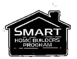 SMART HOME BUILDERS PROGRAM