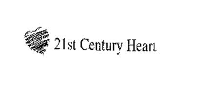 21ST CENTURY HEART