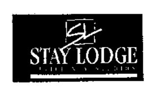SL STAY LODGE EFFICIENCY STUDIOS