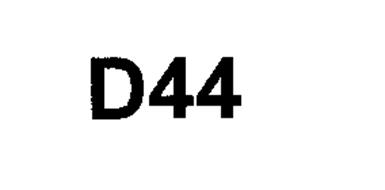 D44