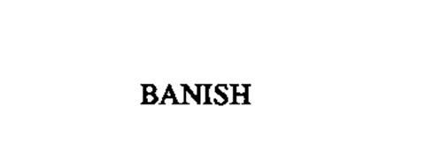 BANISH