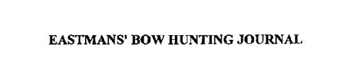 EASTMANS' BOW HUNTING JOURNAL