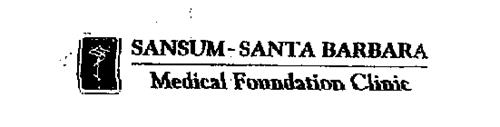 SANSUM-SANTA BARBARA MEDICAL FOUNDATION CLINIC