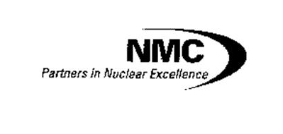 NMC PARTNERS IN NUCLEAR EXCELLENCE