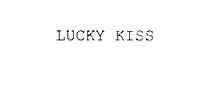LUCKY KISS
