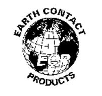 EARTH CONTACT ECP PRODUCTS