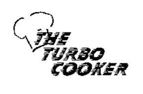 THE TURBO COOKER