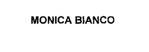 MONICA BIANCO