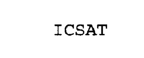 ICSAT