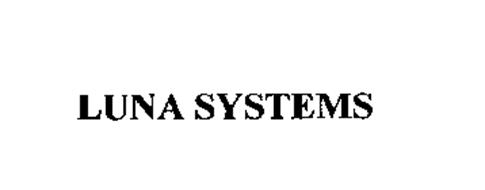 LUNA SYSTEMS