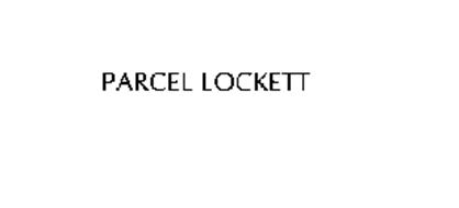 PARCEL LOCKETT