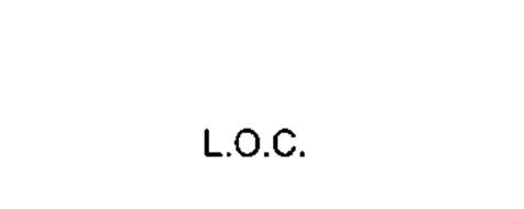 L.O.C.