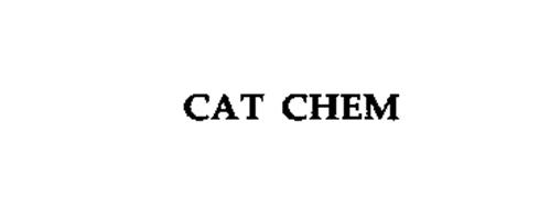 CAT CHEM