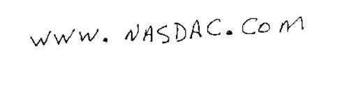 WWW.NASDAC.COM