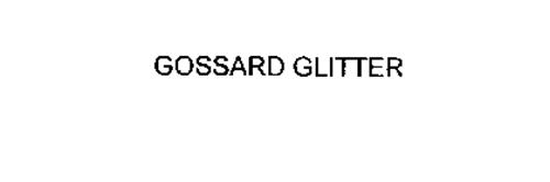 GOSSARD GLITTER