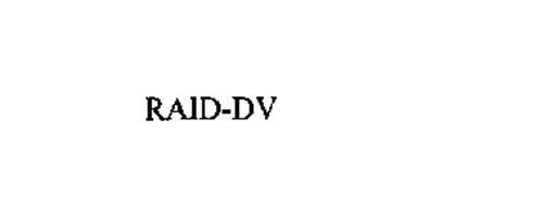 RAID-DV