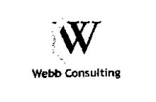W WEBB CONSULTING