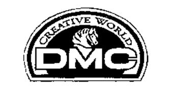 DMC CREATIVE WORLD