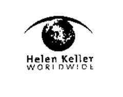 HELEN KELLER WORLDWIDE
