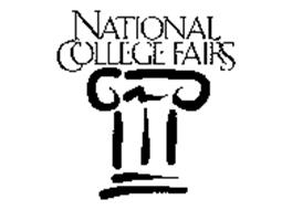 NATIONAL COLLEGE FAIRS