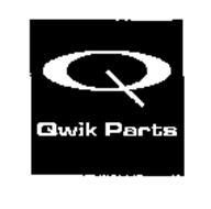 Q QWIK PARTS