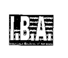I.B.A INSURANCE BROKERS OF AMERICA