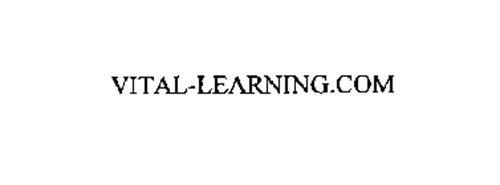 VITAL-LEARNING.COM