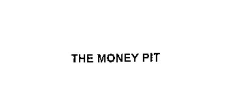 THE MONEY PIT