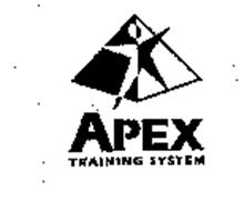 APEX TRAINING SYSTEM