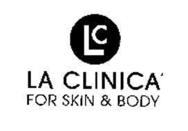 LC LA CLINICA FOR SKIN & BODY