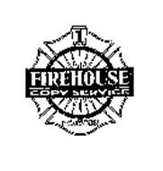 1 FIREHOUSE COPY SERVICE HOUSTON