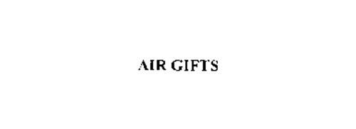 AIR GIFTS