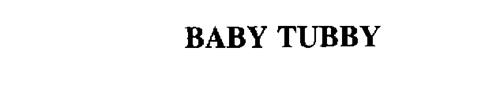 BABY TUBBY