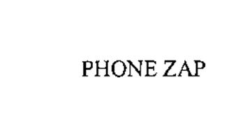 PHONE ZAP