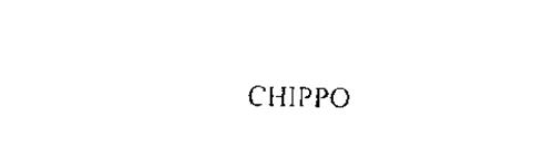 CHIPPO