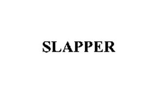 SLAPPER
