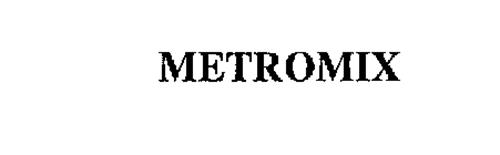 METROMIX
