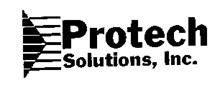 PROTECH SOLUTIONS, INC.