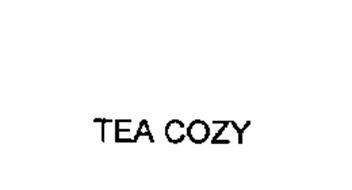TEA COZY