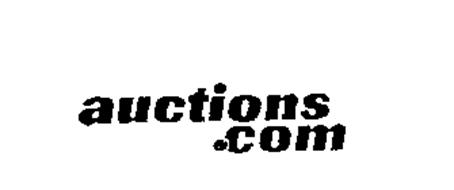 AUCTIONS.COM