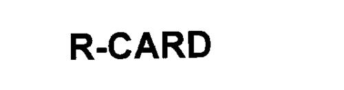 R-CARD