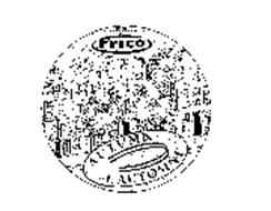 FRICO ANNO 1898 AUTUMN L'AUTOMNE