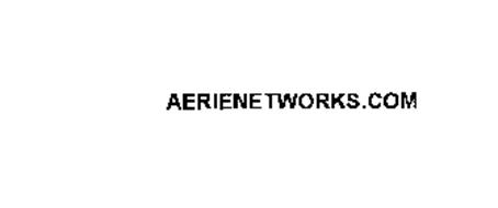 AERIENETWORKS.COM