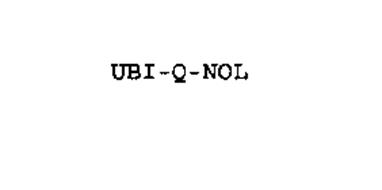 UBI-Q-NOL