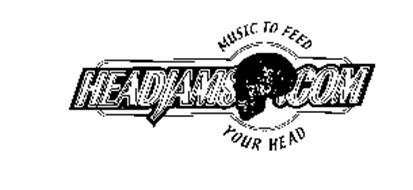 HEADJAMS.COM MUSIC TO FEED YOUR HEAD