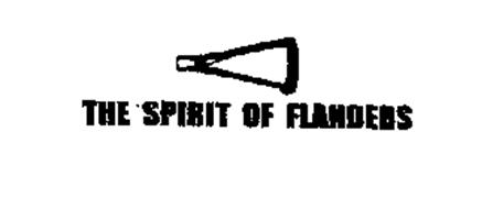 THE SPIRIT OF FLANDERS