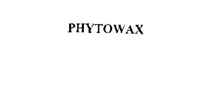 PHYTOWAX