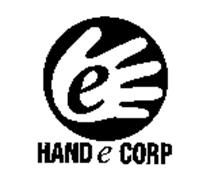 E HAND E CORP