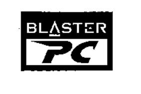 BLASTER PC