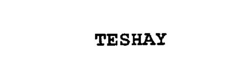 TESHAY